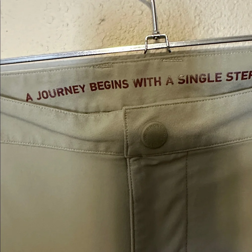 Rhone Commuter‎ City Pants Size 36